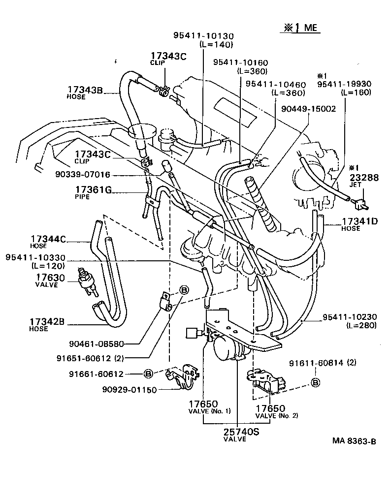 Figure MA8363B