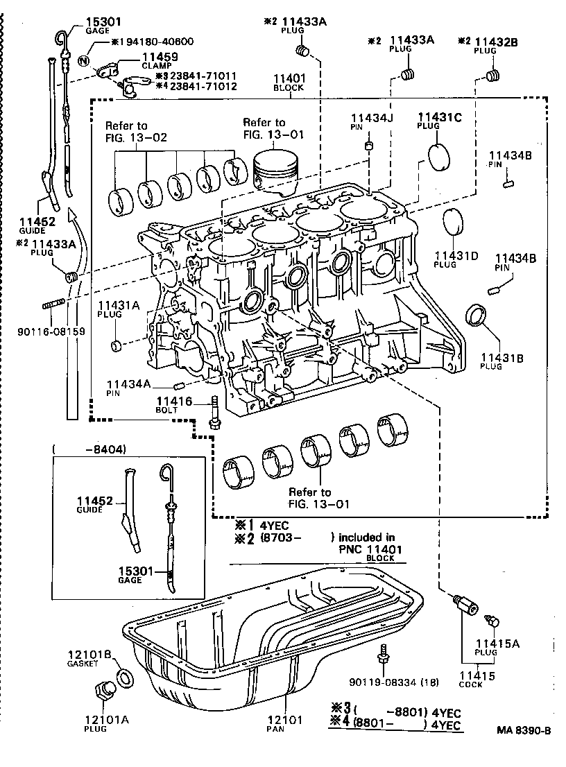 Figure MA8390B