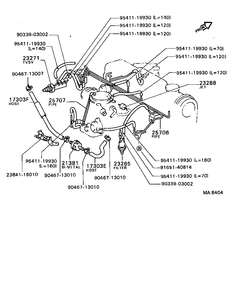 Figure MA8404