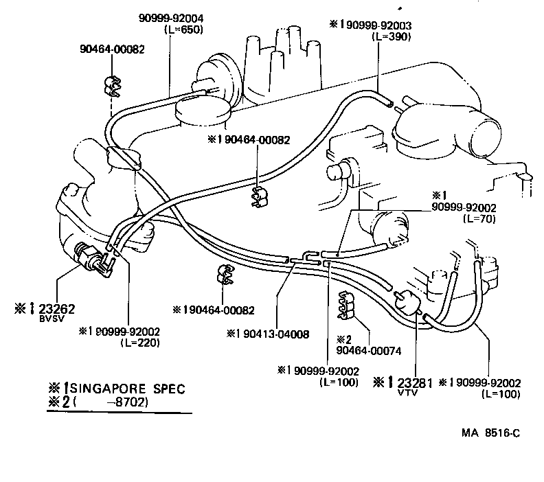 Figure MA8516C