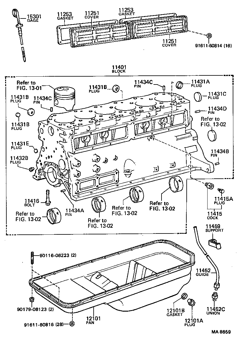 Figure MA8659