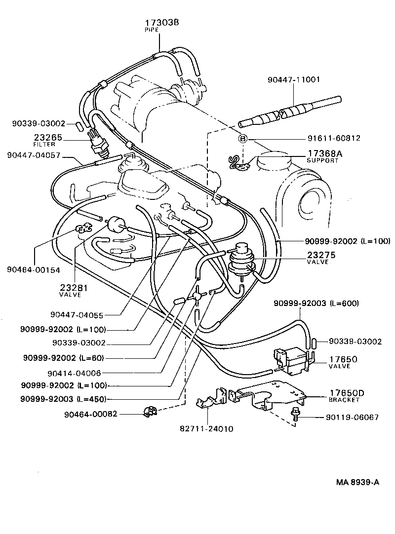 Figure MA8939A