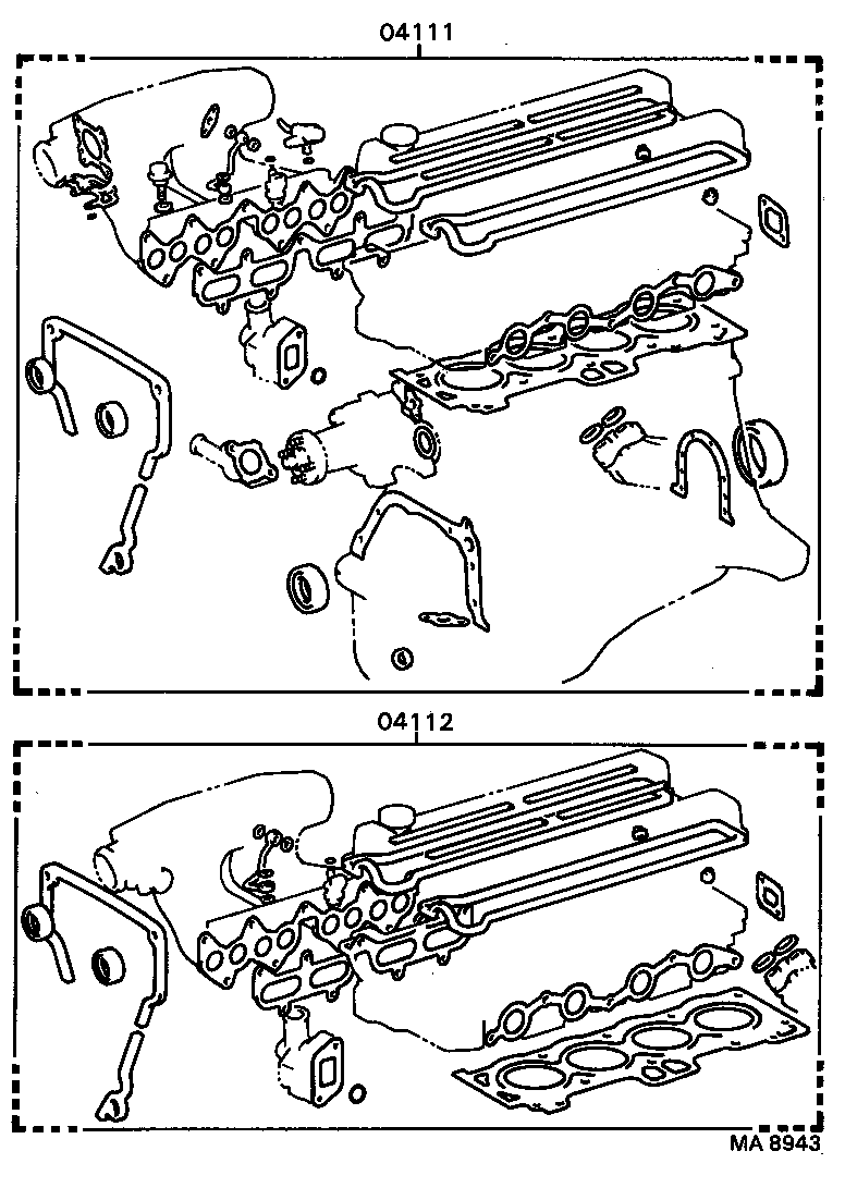 Figure MA8943