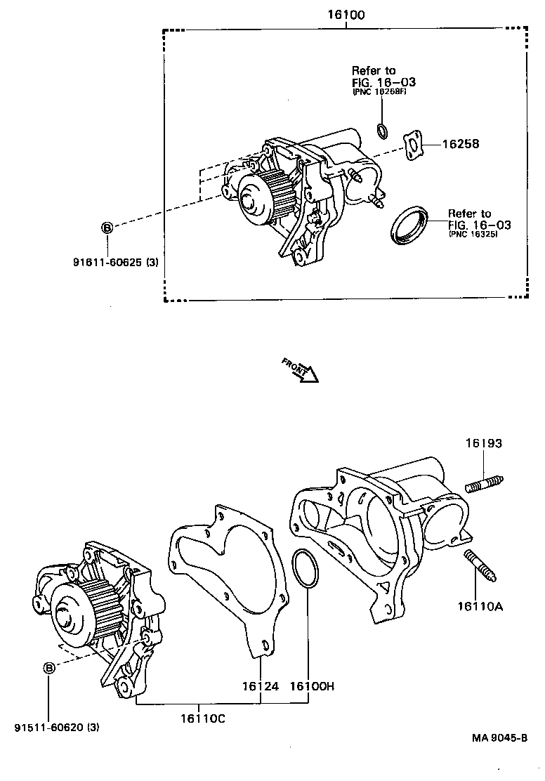 Figure MA9045B