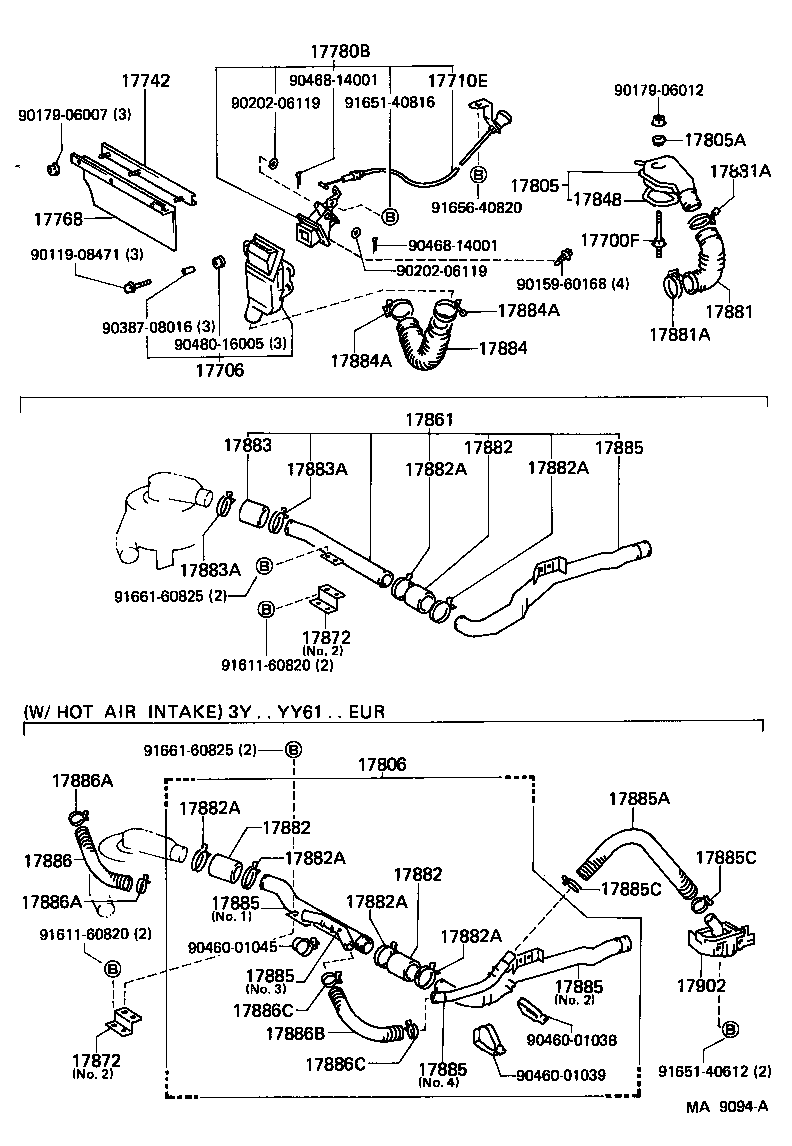 Figure MA9094A