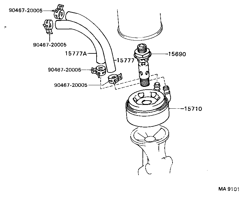 Figure MA9101