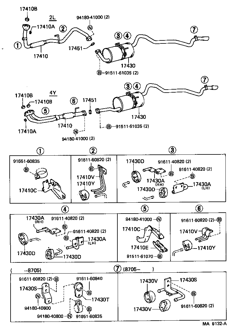 Figure MA9132A