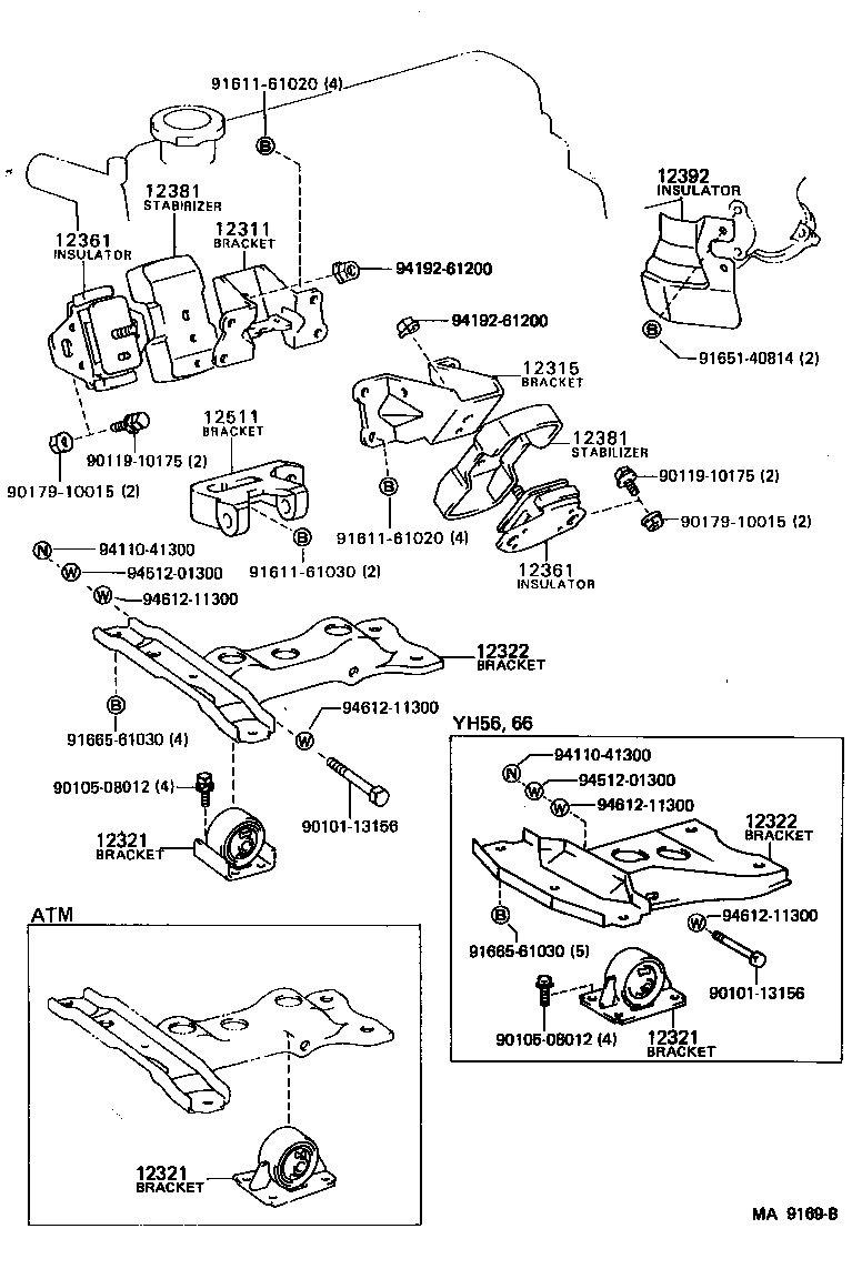 Figure MA9169B