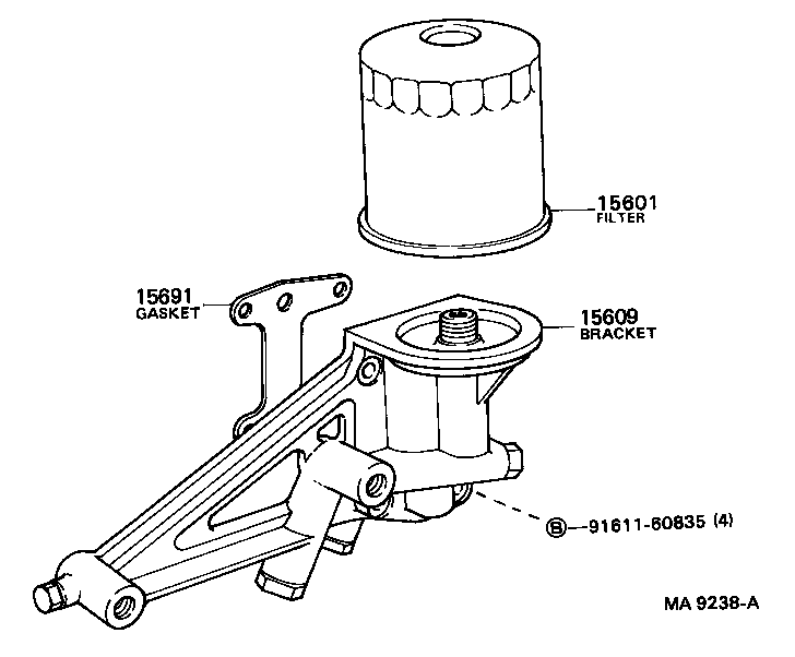 Figure MA9238A