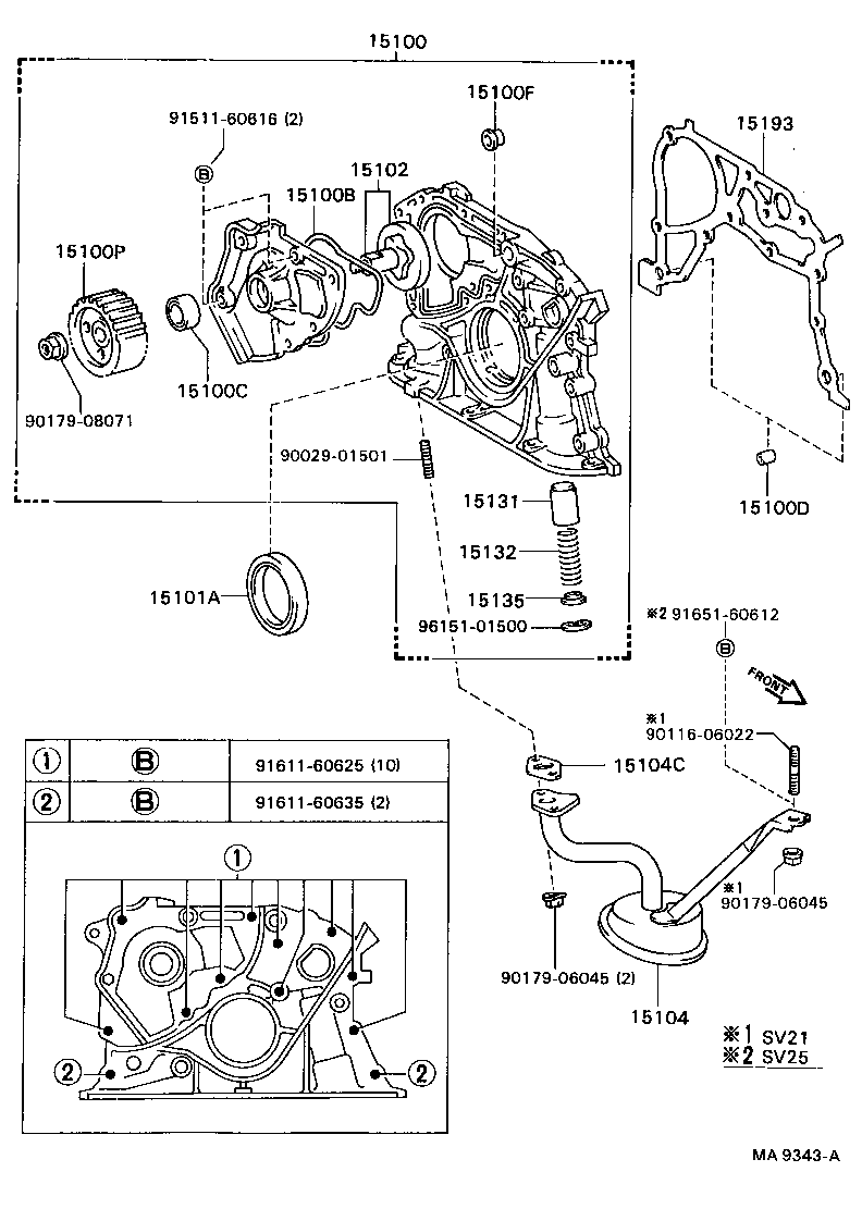 Figure MA9343A