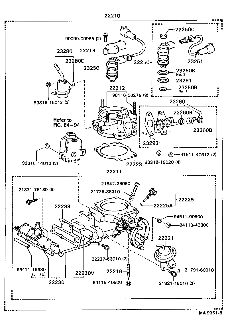 Figure MA9351B