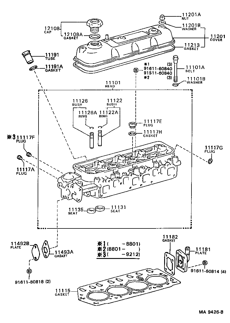 Figure MA9426B