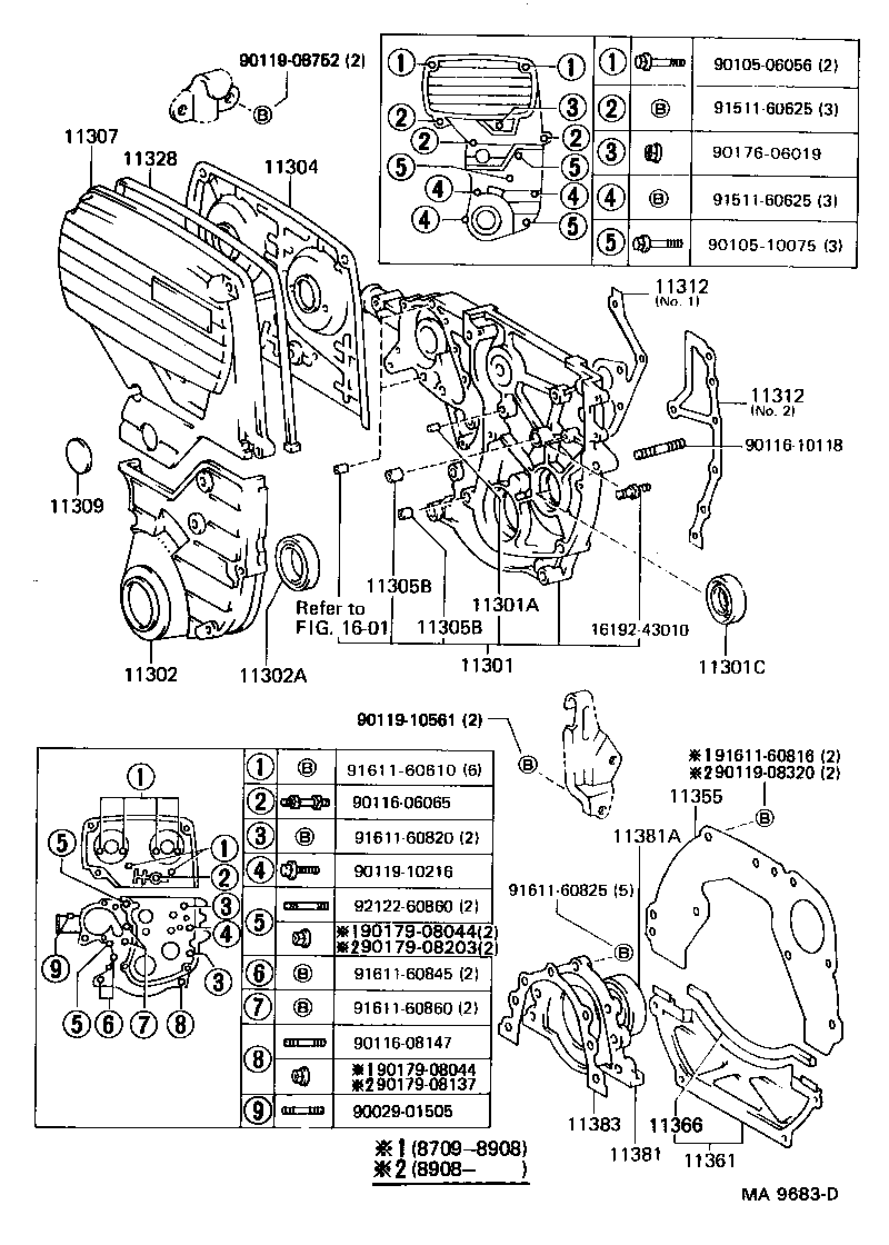 Figure MA9683D
