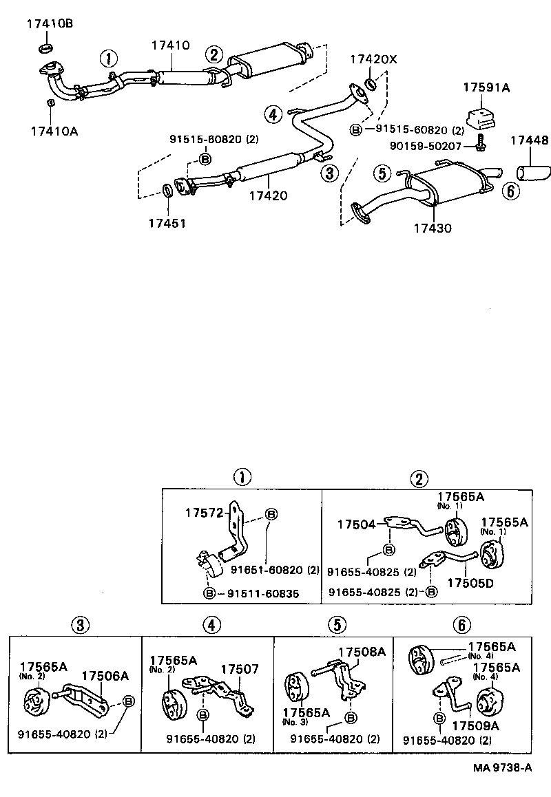 Figure MA9738A