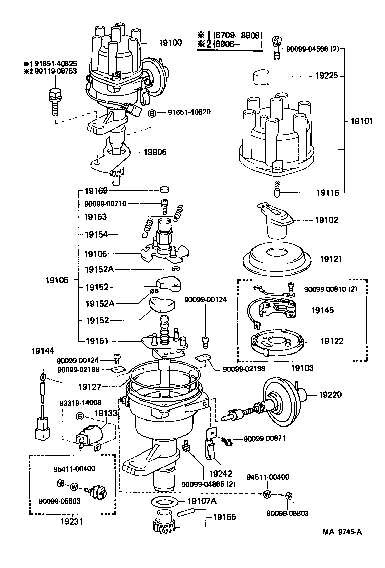 Figure MA9745A