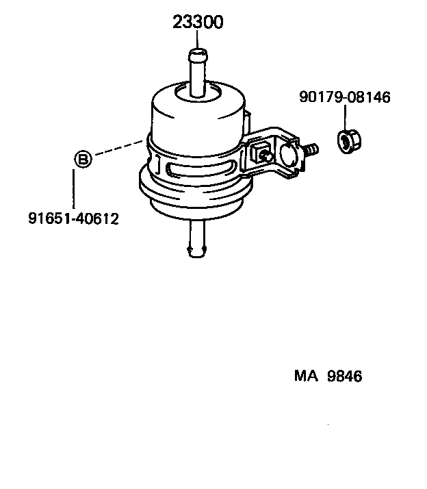 Figure MA9846