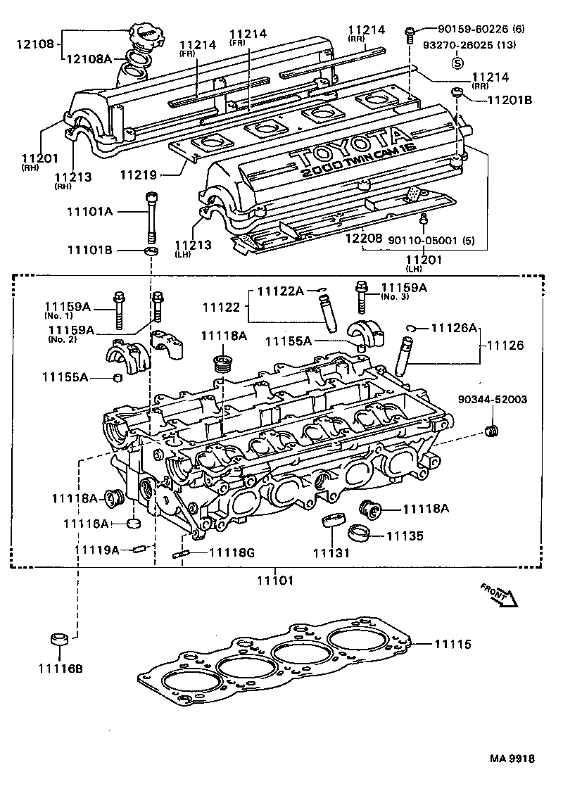 Figure MA9918