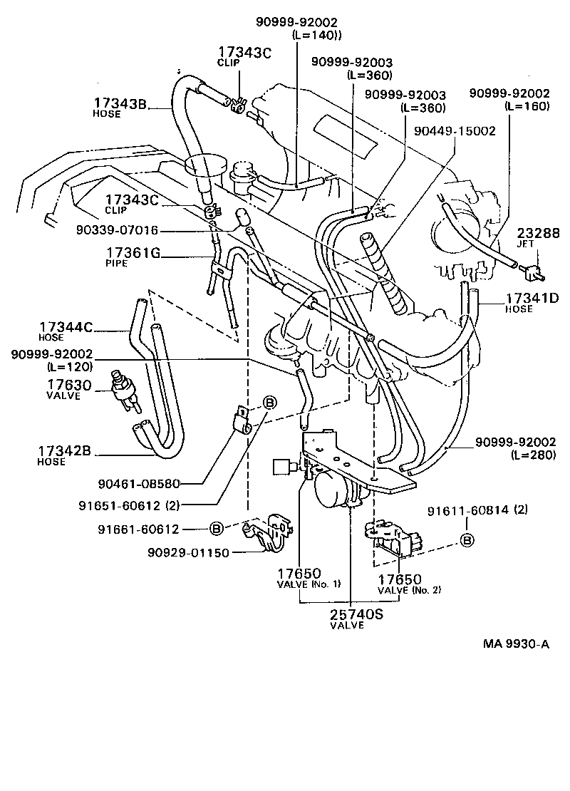 Figure MA9930A