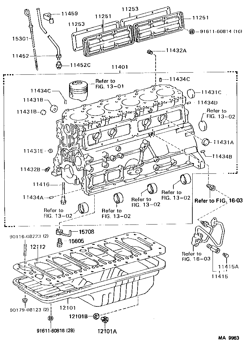 Figure MA9963