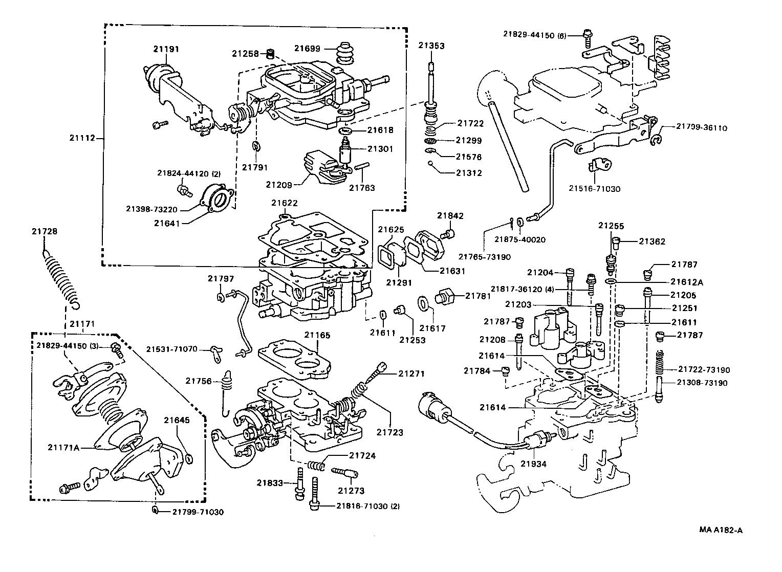 Figure MAA182A
