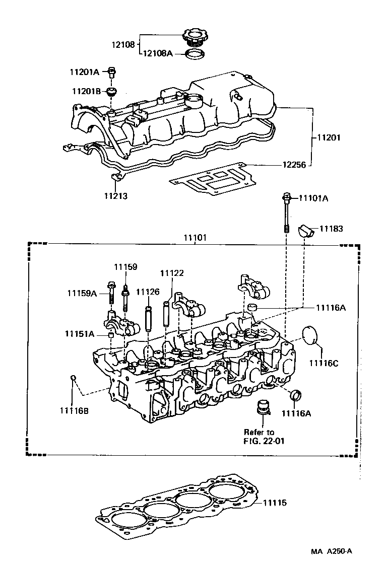 Figure MAA250A