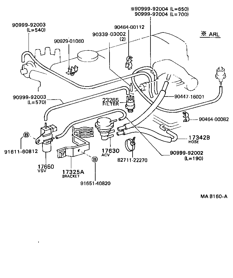 Figure MAB160A