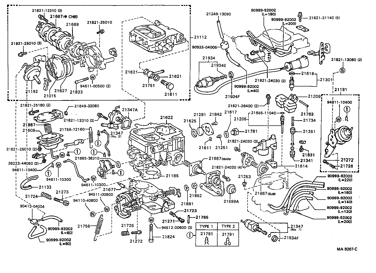 Figure MAB207C