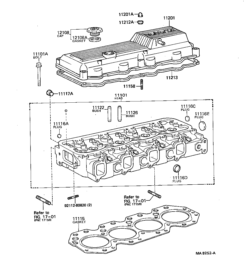 Figure MAB252A