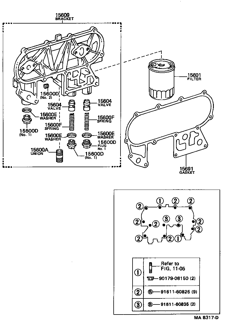 Figure MAB317D