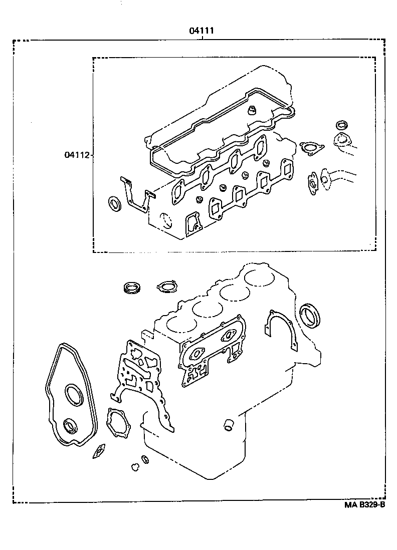Figure MAB329B