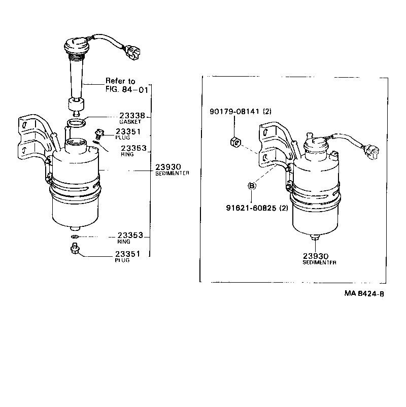 Figure MAB424B
