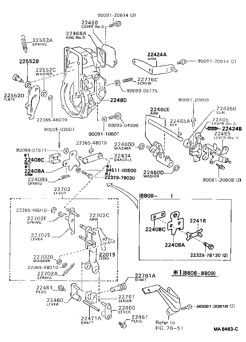 Figure MAB463C