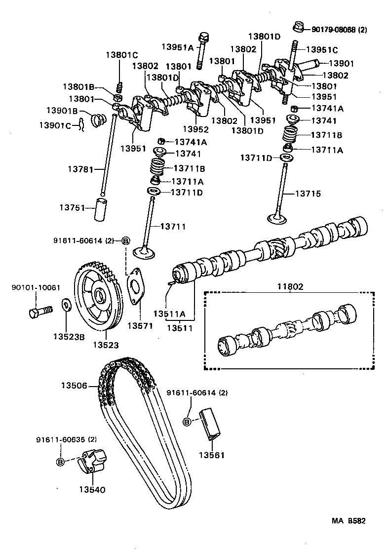 Figure MAB582