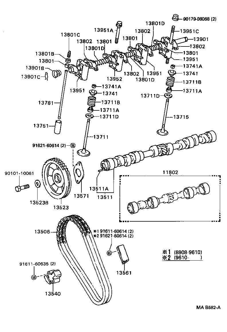 Figure MAB582A