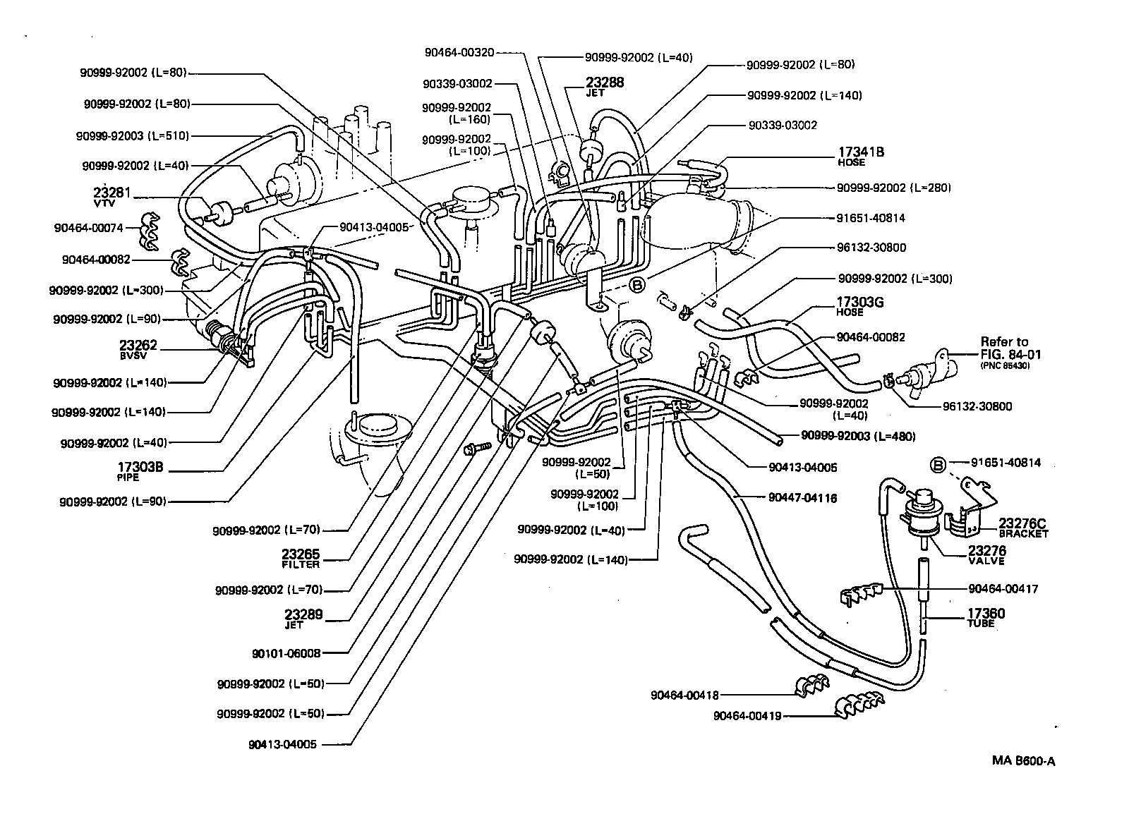 Figure MAB600A
