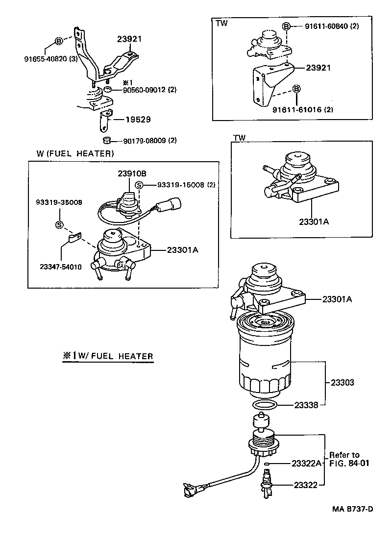 Figure MAB737D