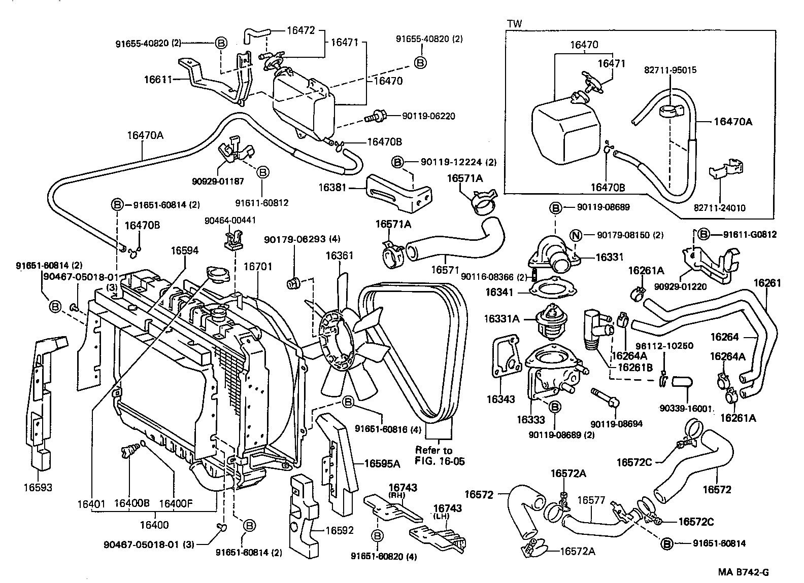 Figure MAB742G