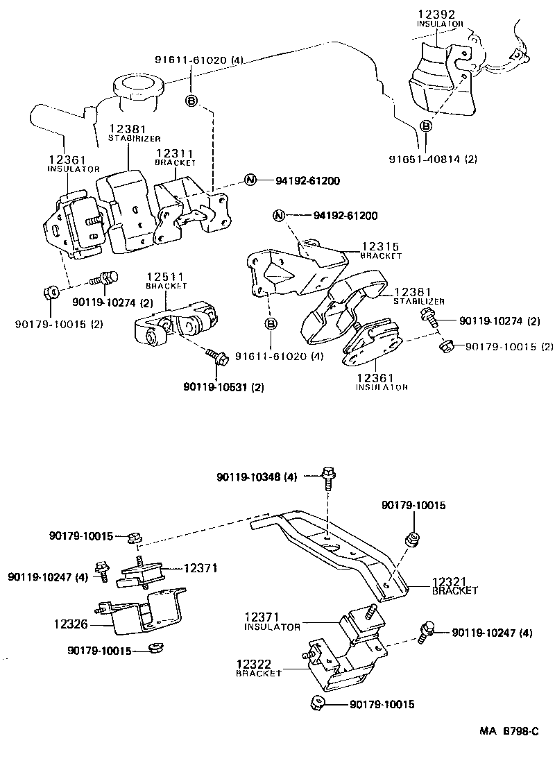 Figure MAB798C