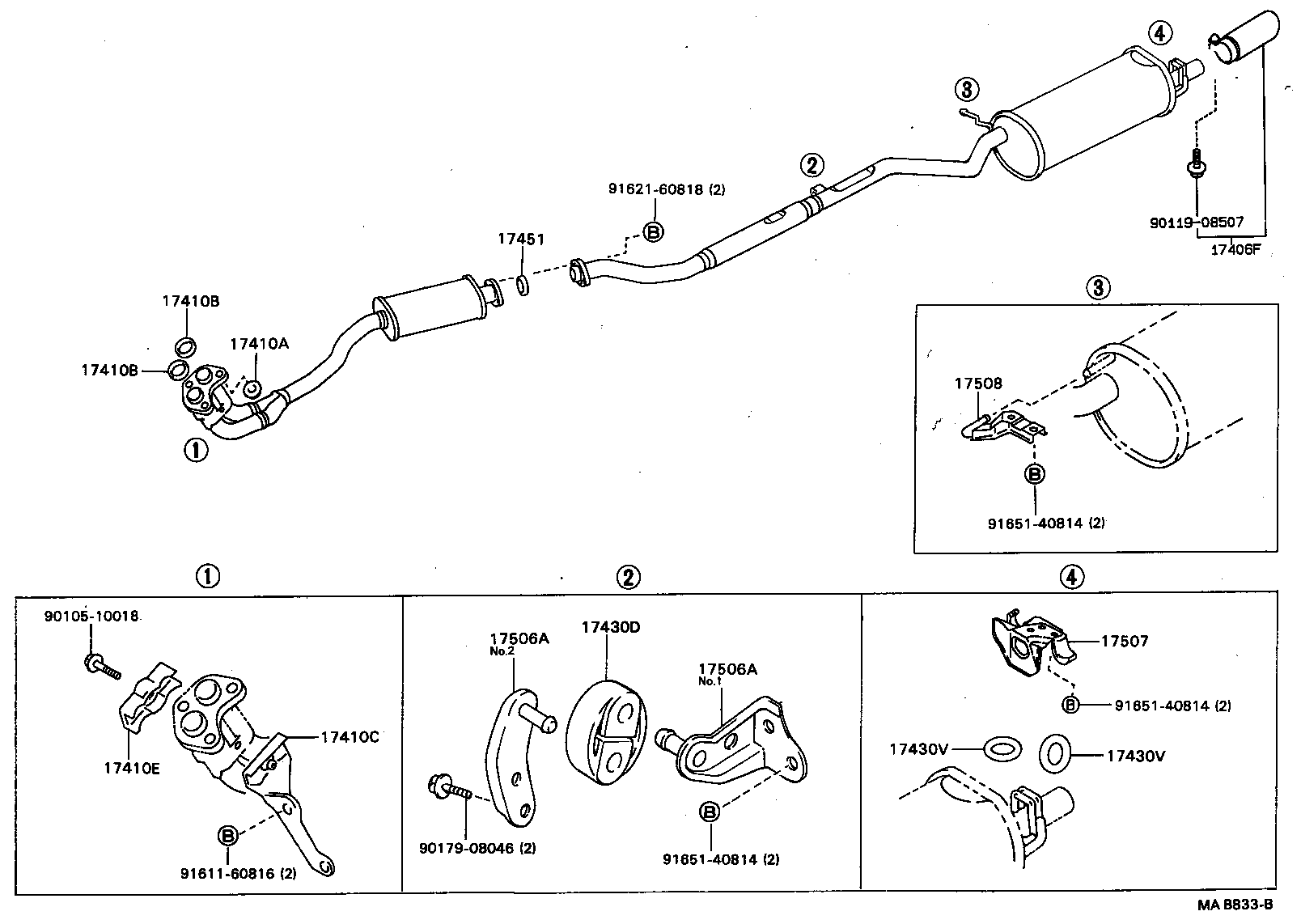 Figure MAB833B