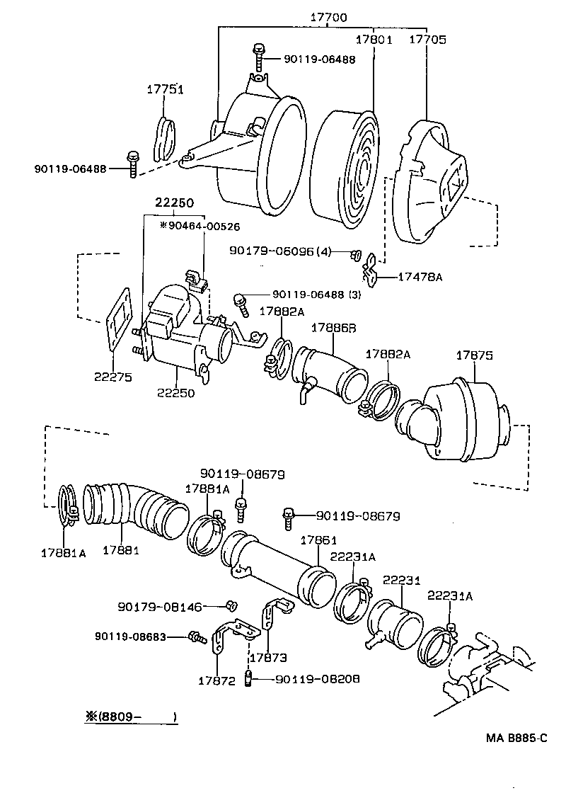 Figure MAB885C