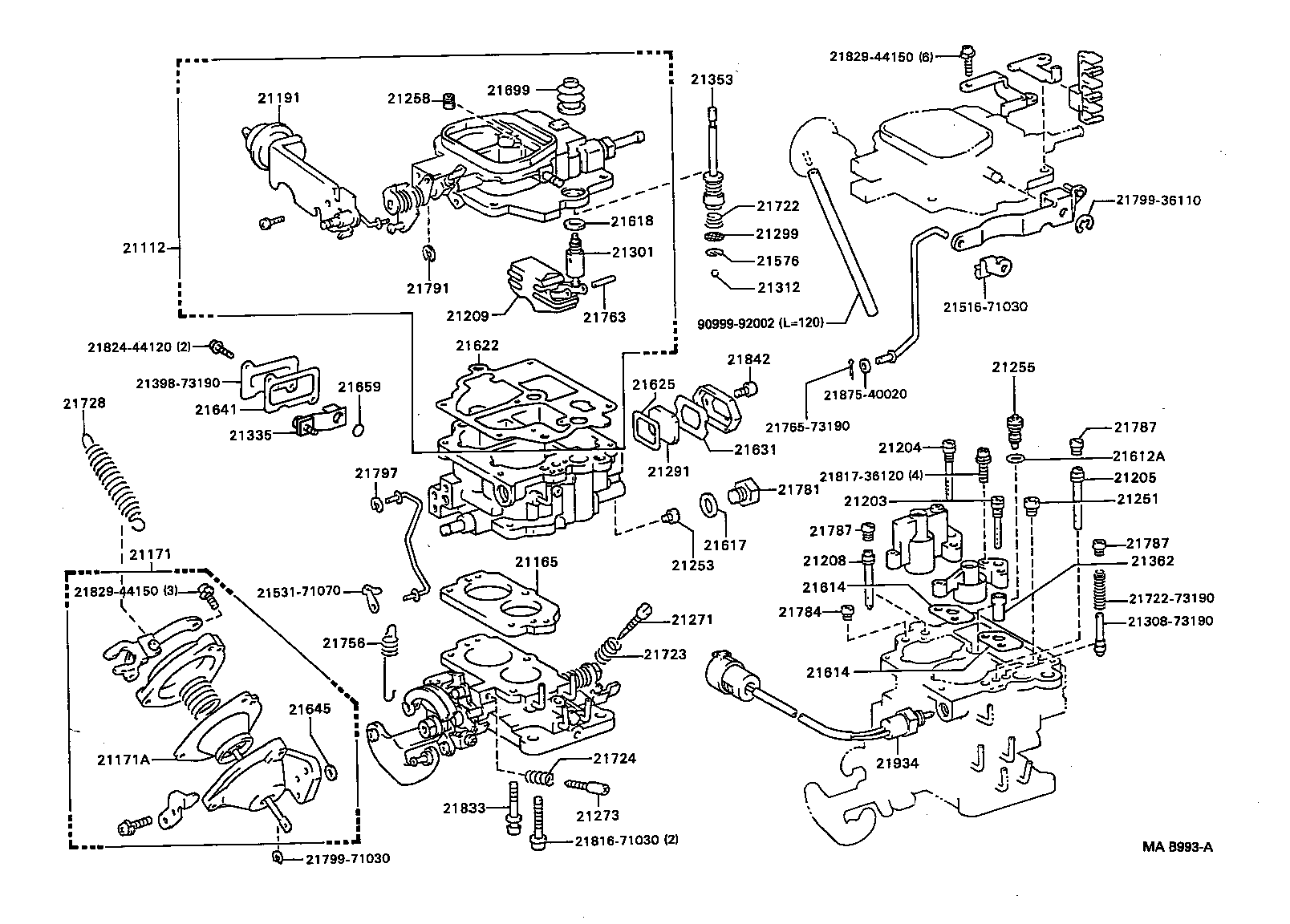 Figure MAB993A