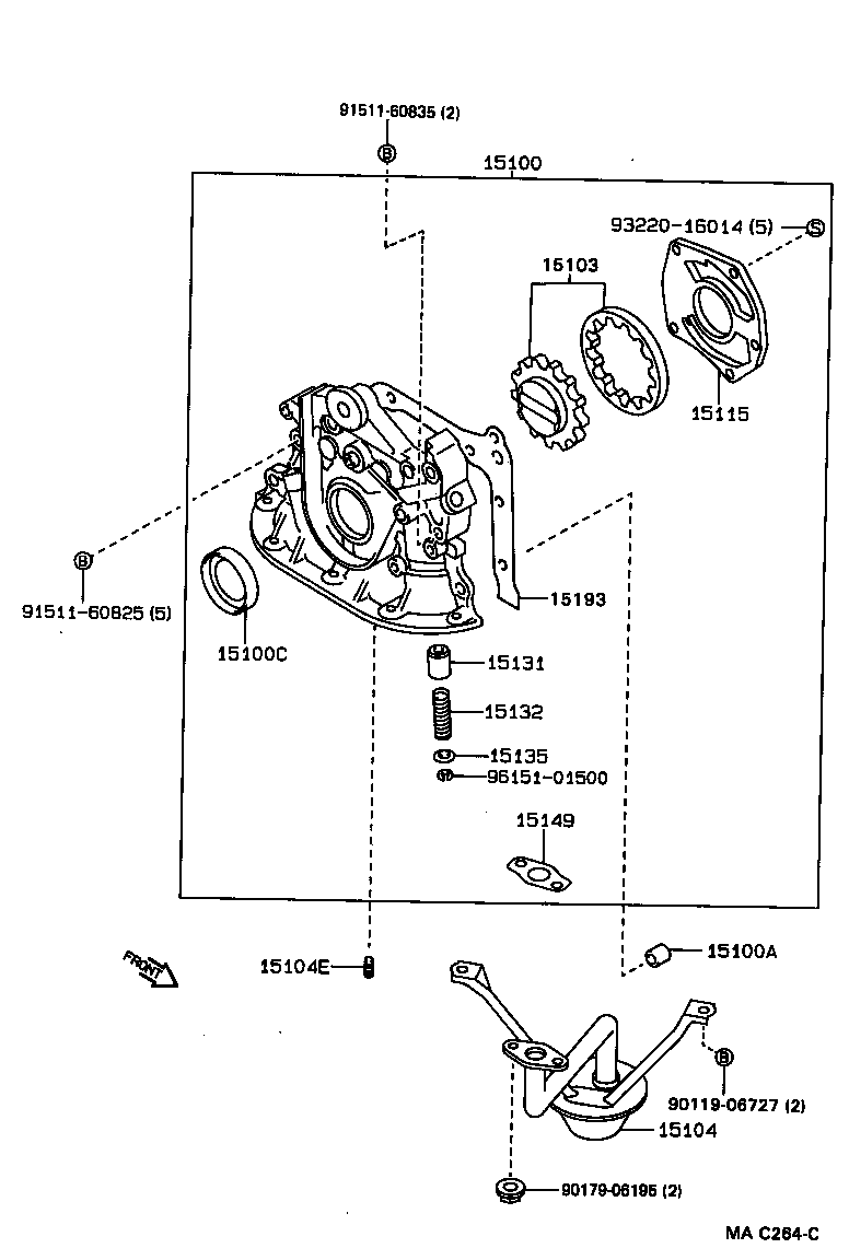 Figure MAC264C