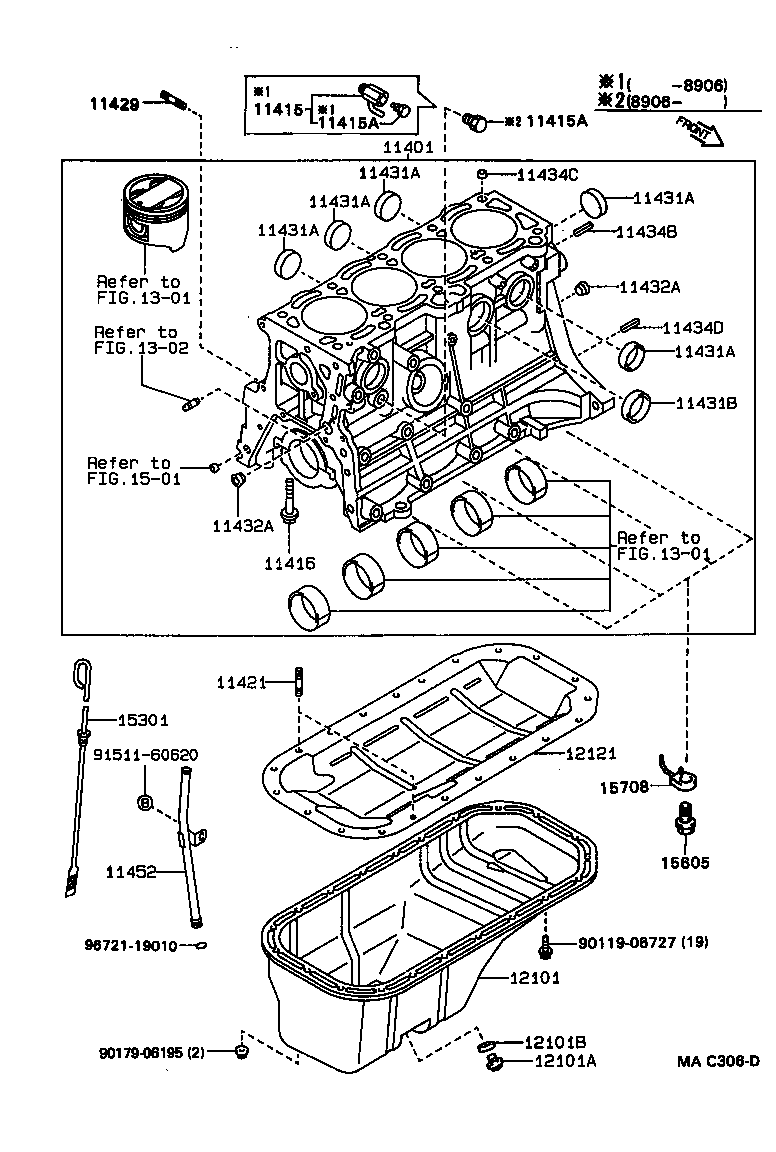 Figure MAC306D