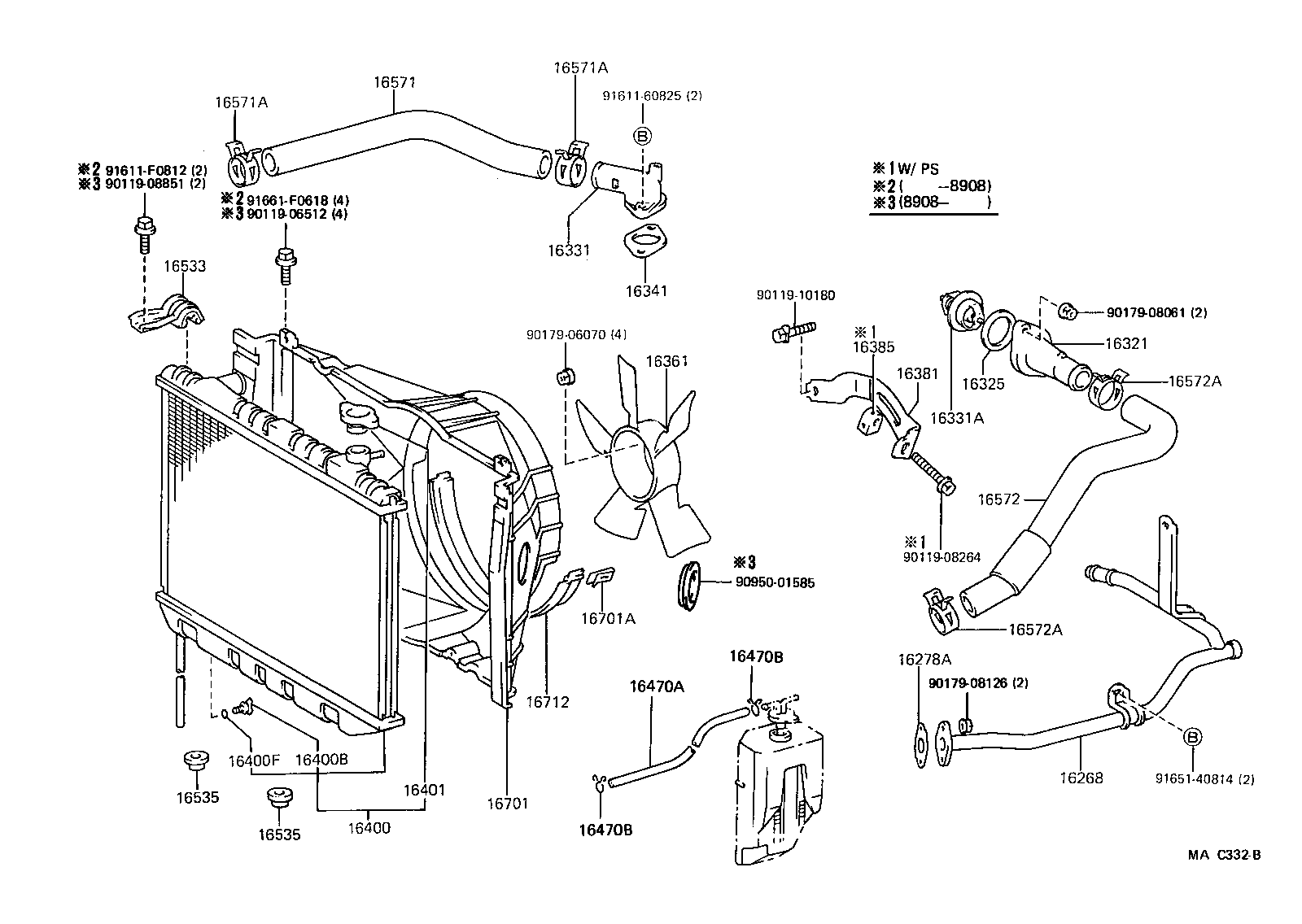 Figure MAC332B