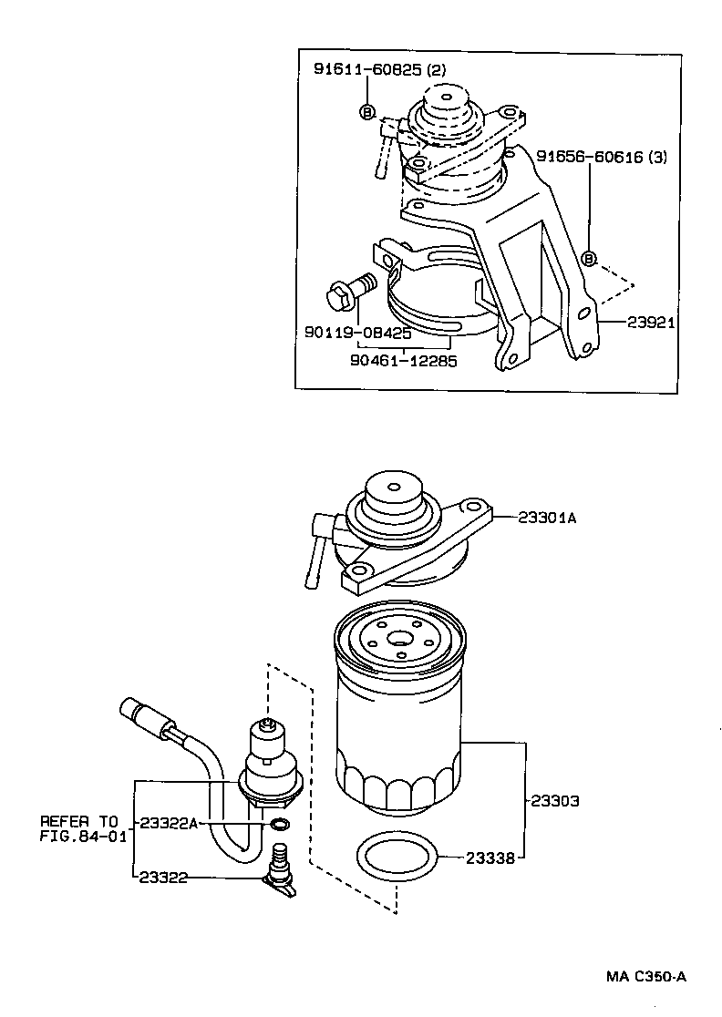 Figure MAC350A