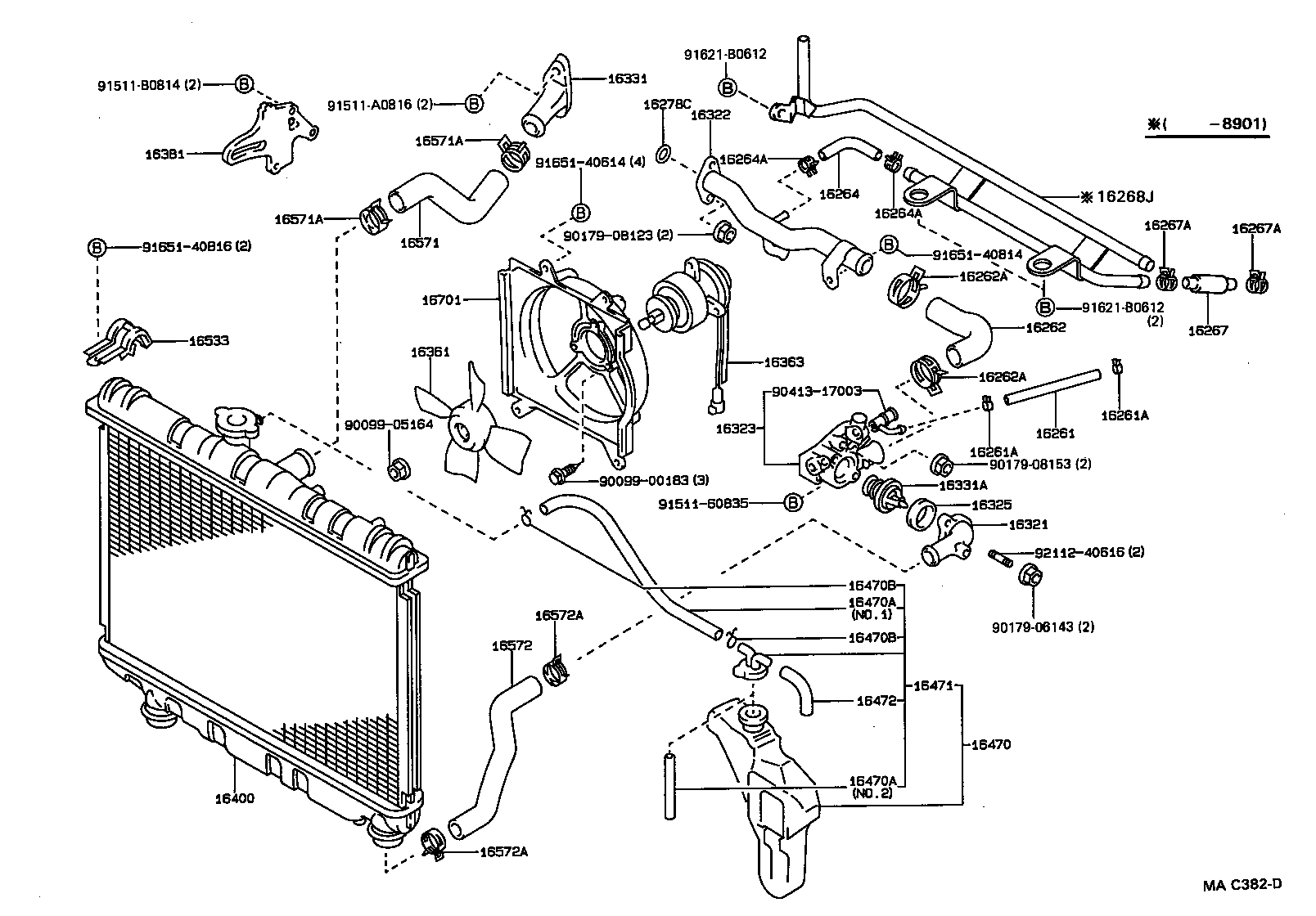Figure MAC382D
