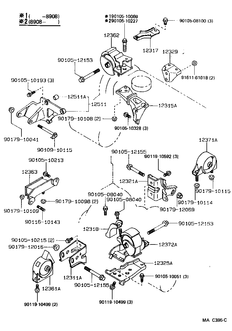 Figure MAC396C