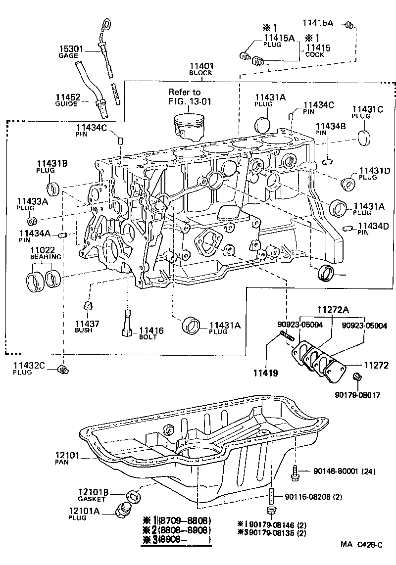 Figure MAC426C