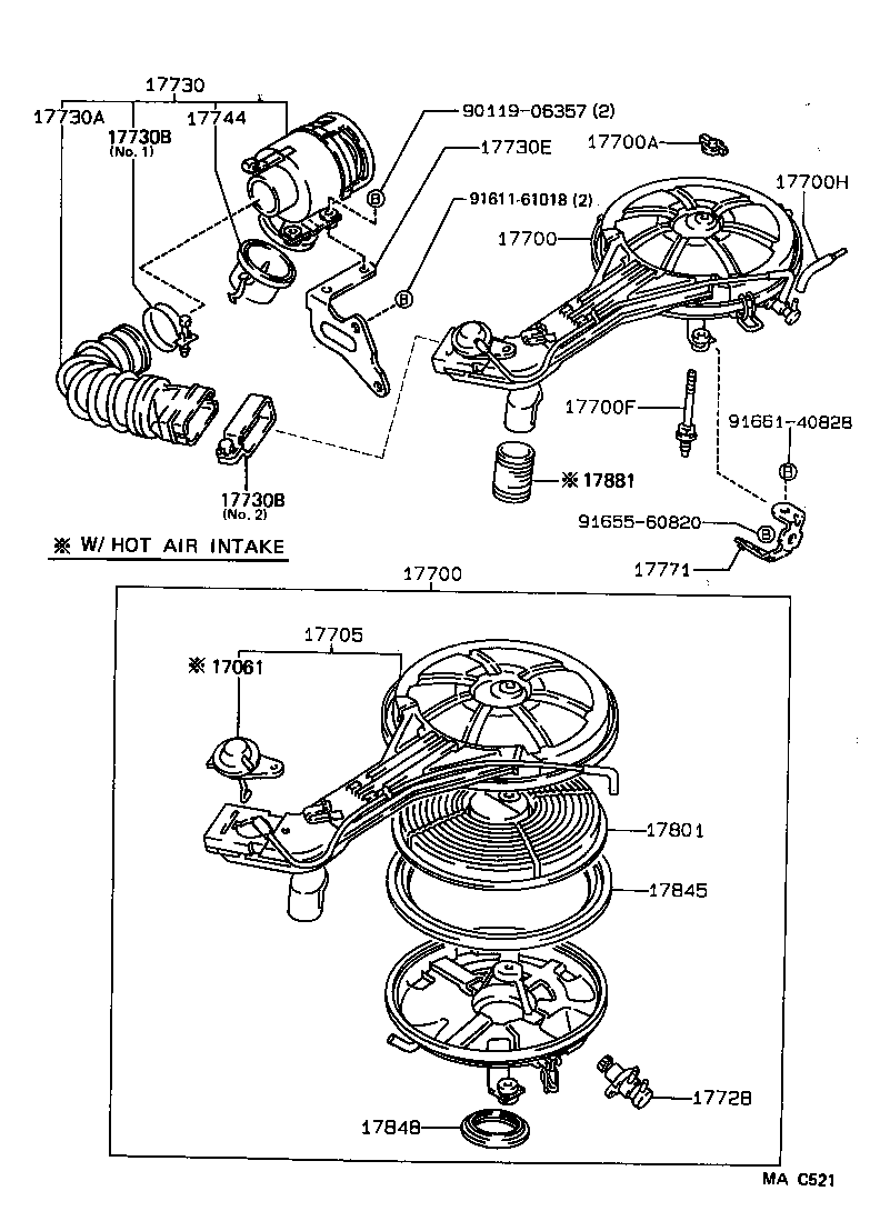 Figure MAC521