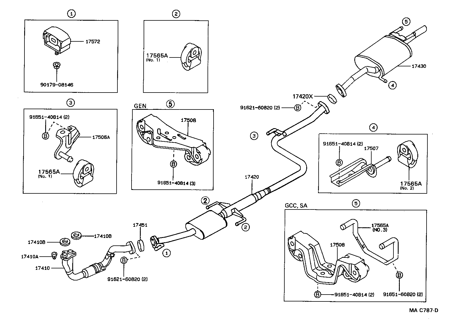 Figure MAC787D